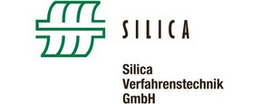 Logo Silica Verfahrenstechnik GmbH