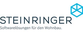 [Translate to Englisch:] Logo Steinringer WEB and IT solutions / FRIEDEN Informatik