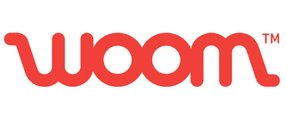Logo woom GmbH