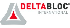 [Translate to Englisch:] Logo DELTABLOC International Gmbh