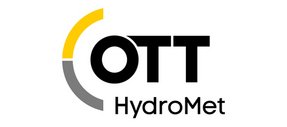Logo OTT HydroMet GmbH