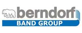 Logo Berndorf Band Group