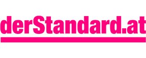 Logo STANDARD Verlagsgesellschaft m.b.H.