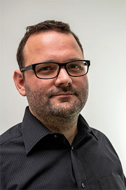 Stefan Bilgeri, Technische Redaktion