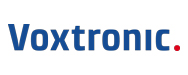 Logo Voxtronic Austria GmbH